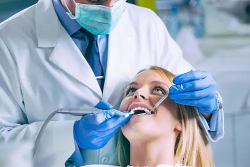 dental filling process cork city dentist M - Cork City Dentist