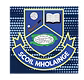 Scóil Mholainge National School, Listerlin