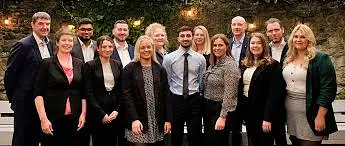 Supporting a Start-Up Through Its First Big Milestone