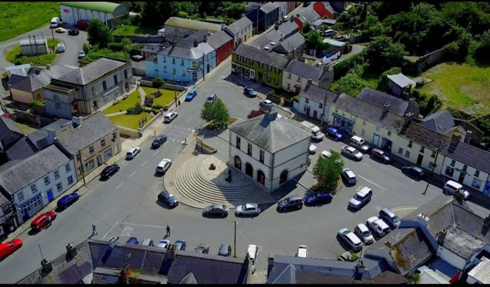 Tinahely Community Projects