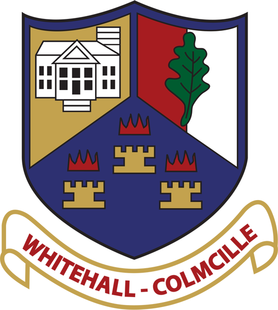 Whitehall Colmcille GAA