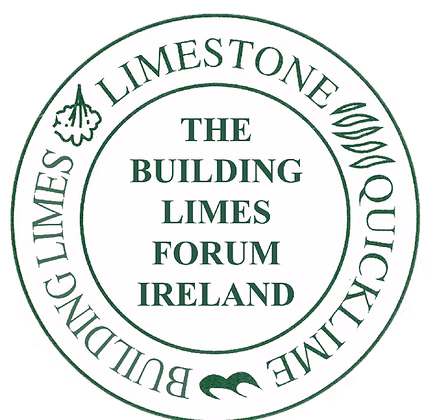 Building Limes Forum Ireland