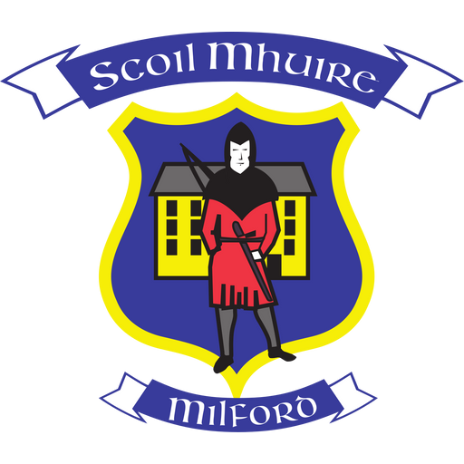 Scoil Mhuire Milford