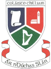 Coláiste Chilliain