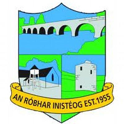 Rower Inistioge GAA Pitch