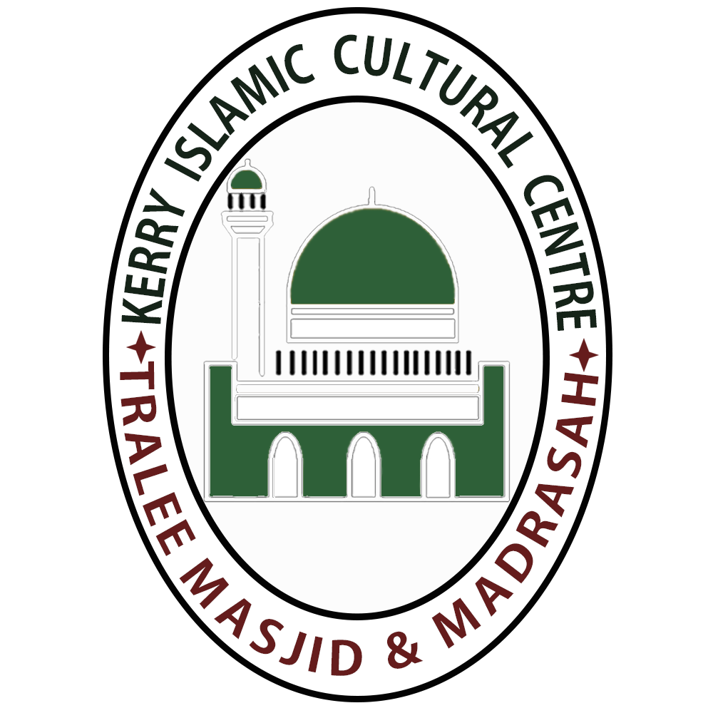 Tralee Masjid - Kerry Islamic Cultural Centre