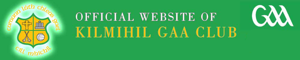 Kilmihil GAA Club