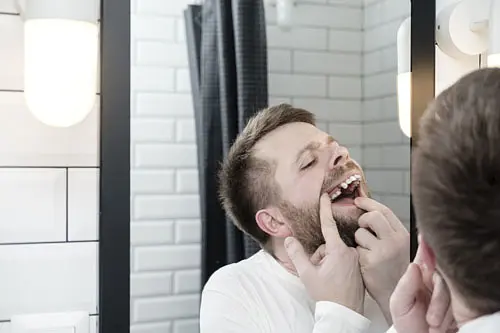 Invisalign vs. Quick Straight Teeth
