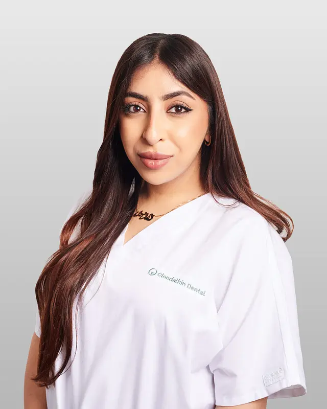 Dr. Hadil Saidam