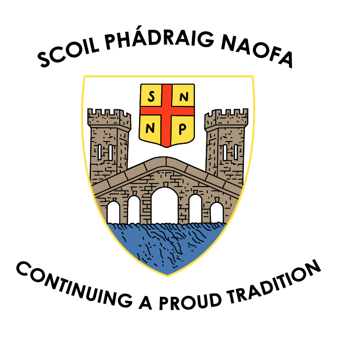 Scoil Phádraig Naofa