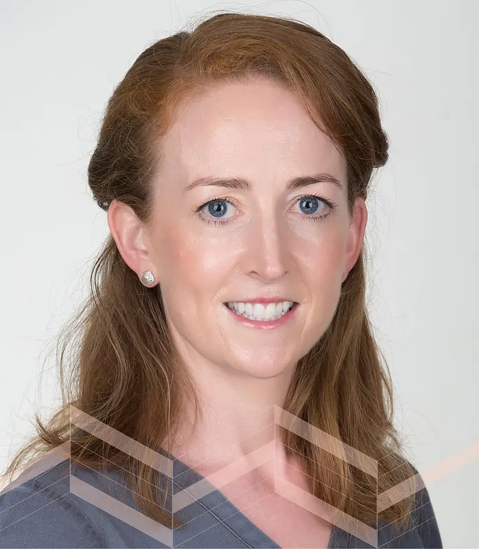 Dr Úna Shields    dental practice maynooth