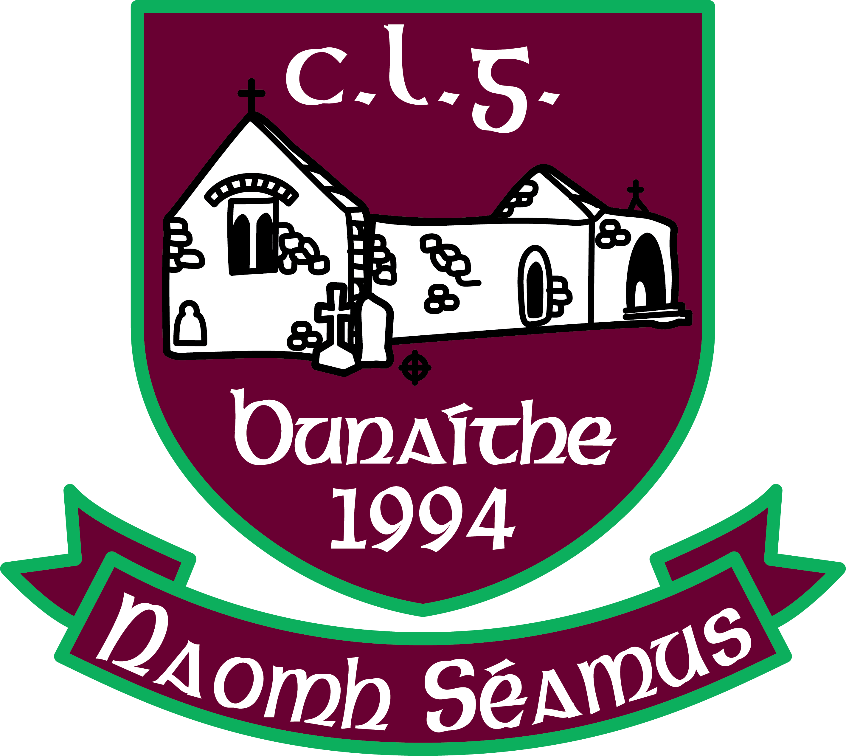 St James GAA