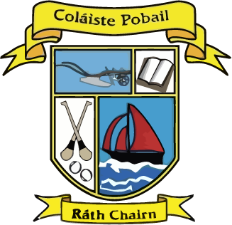 Coláiste Pobail Ráth Chairn
