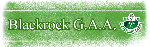 Blackrock GAA Club