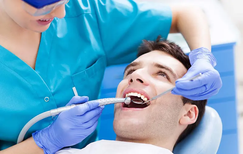 dental clinic dublin