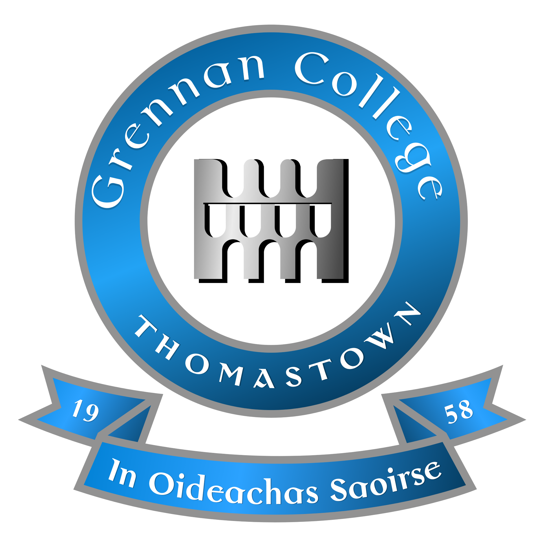 KCETB Grennan College Thomastown Kilkenny
