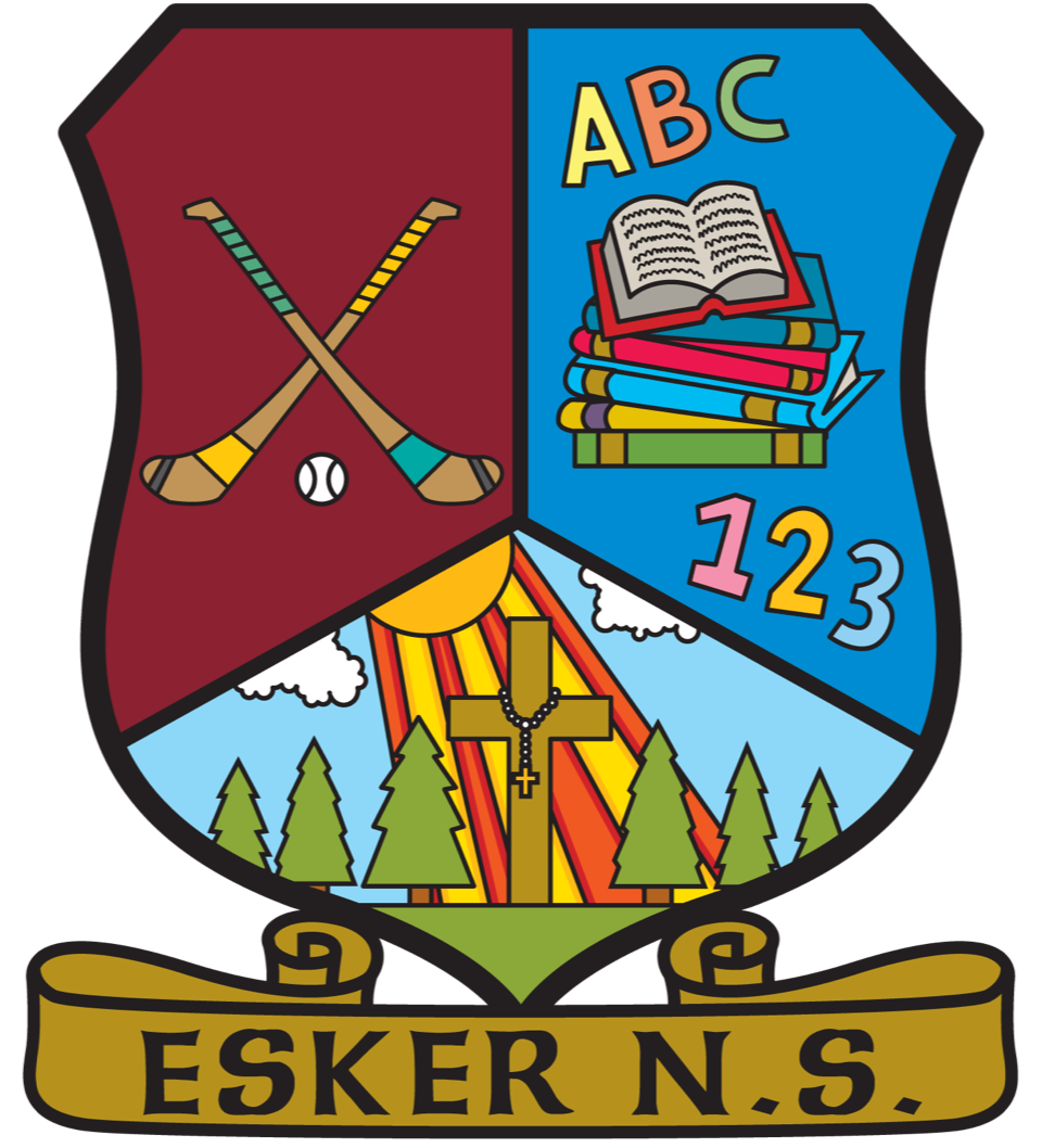 Esker National School