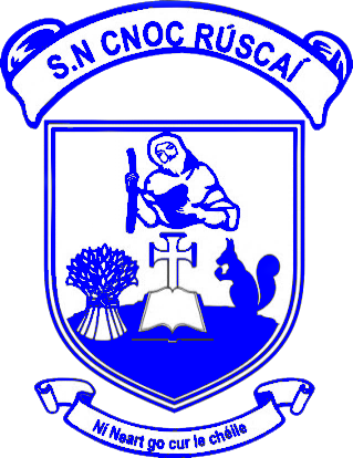 Knockrooskey National School
