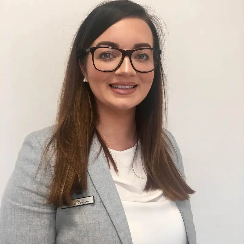 Team Member Photo