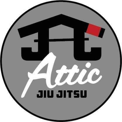 Attic Brazilian Jiu-Jitsu Carlow