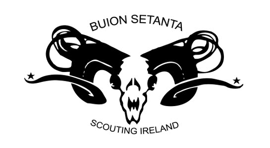 Buíon Setanta Scout Hall