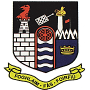 Coláiste Mhuire, Mullingar