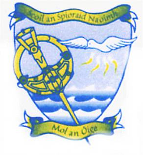 Scoil An Spioraid Naoimh