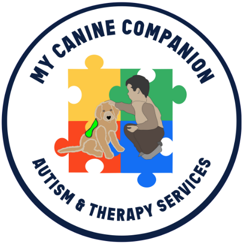 My Canine Companion autism and therapy services