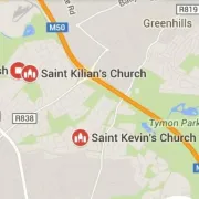 St. Kevin's Church