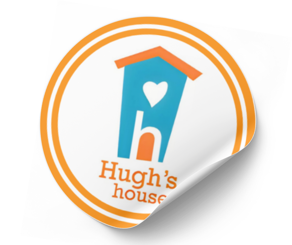 Hughs House & Garden (For Families Of Critically Ill Children)