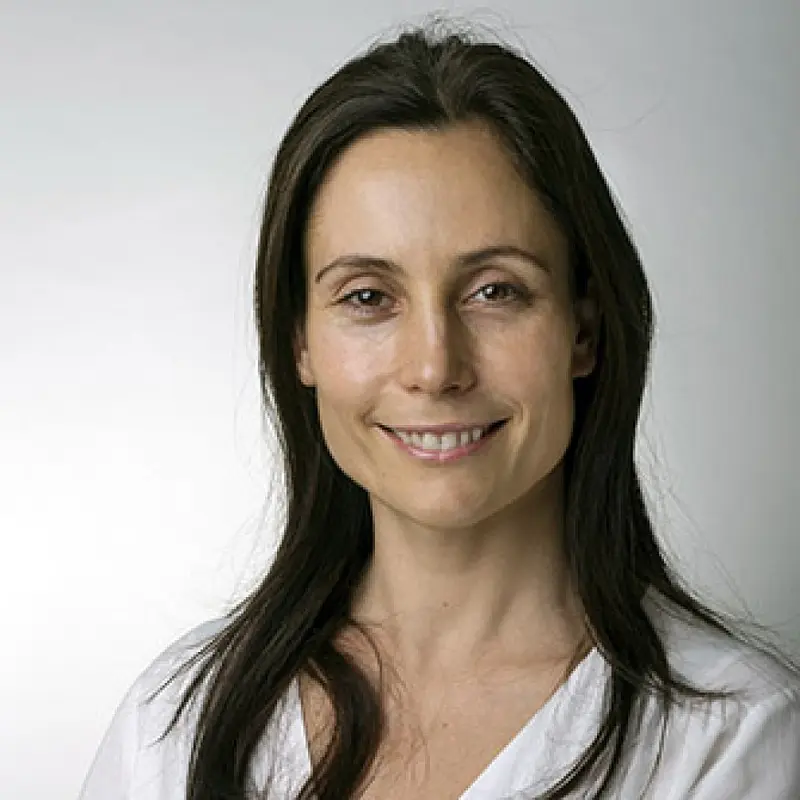 Dr Esselina Vassileva