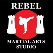 Rebel Martial Arts