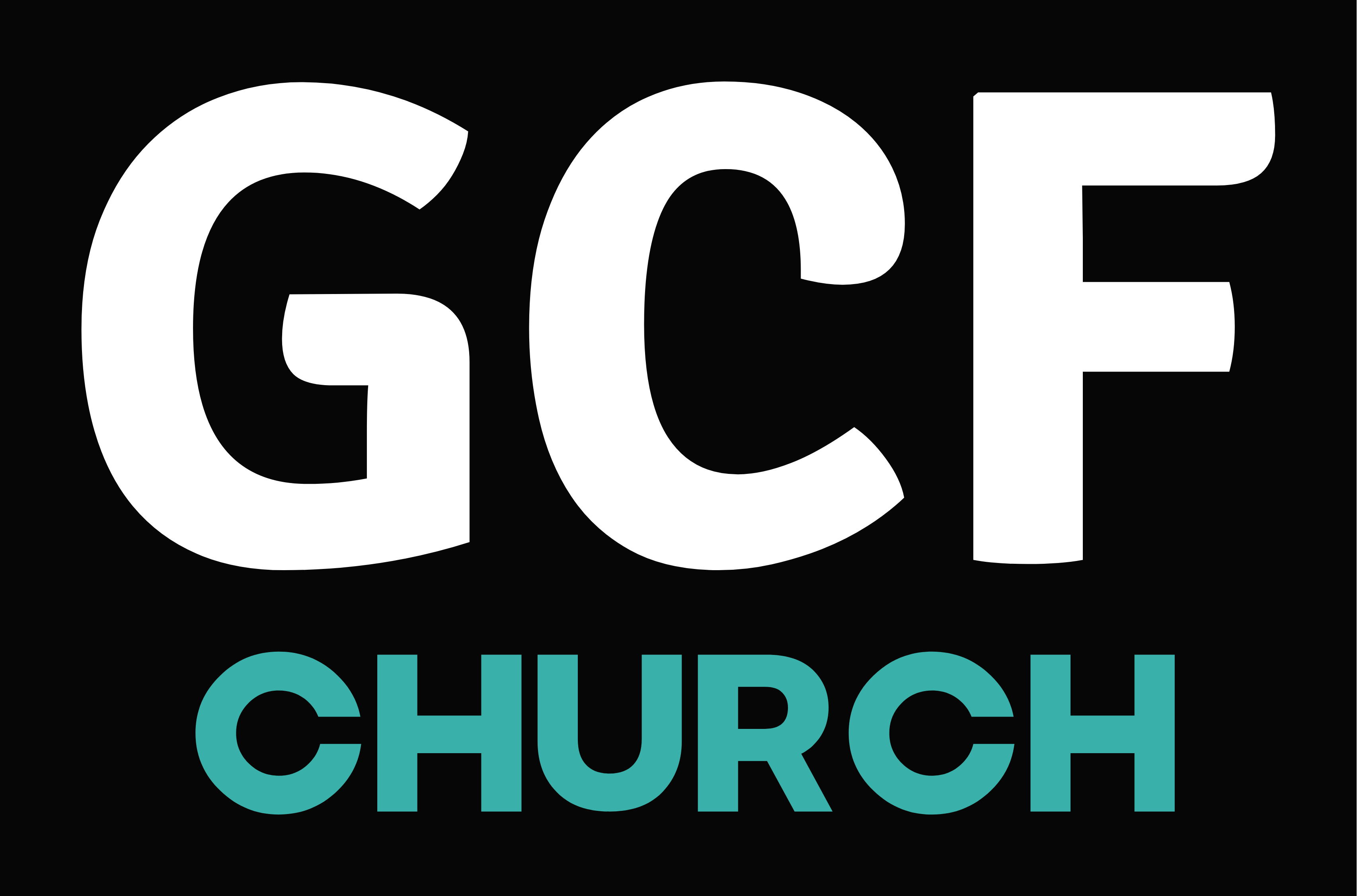 GCF church Galway