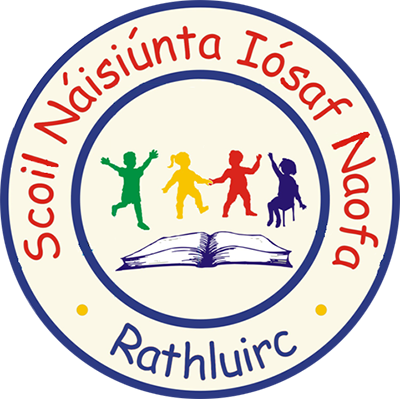 Saint Joseph's Infant School