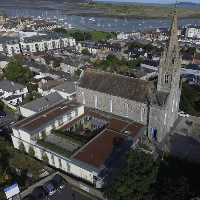St Sylvester's Catholic Church