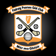 Pádraig Pearses GAA