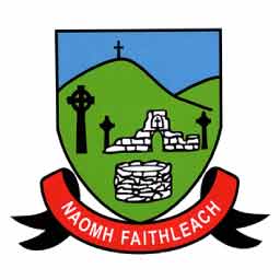 St Faithleach's GAA