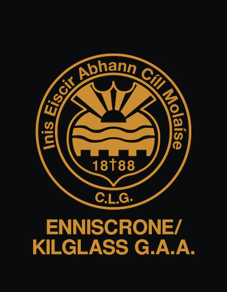 Enniscrone Kilglass GAA