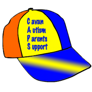 C.A.P.S. Cavan Autism Parents Support clg