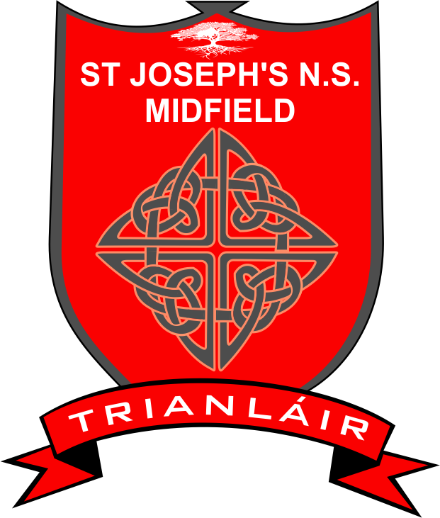 Midfield National School