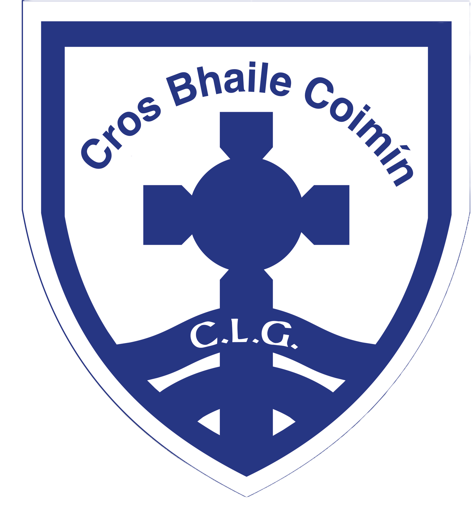 Blessington GAA - CLG Cros Bhaile Coimín