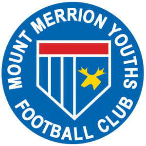 Mount Merrion Youths Football Club