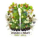 Grounded in Nature Forest School
