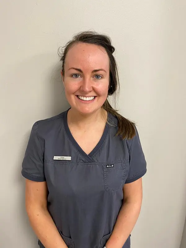 Team Member Photo
