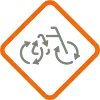 An Mheitheal Rothar: Bicycle Donation Centre