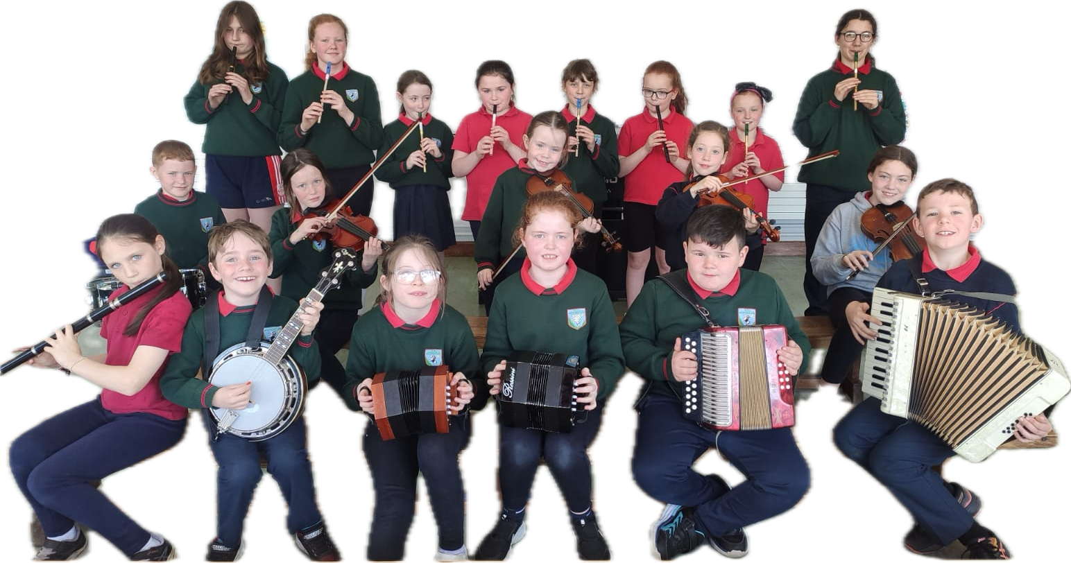 An Grianán NS