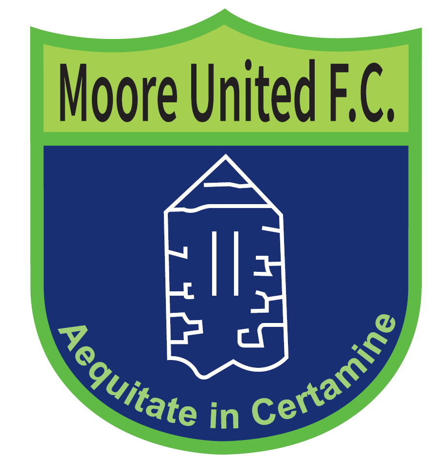 Moore United Football Club