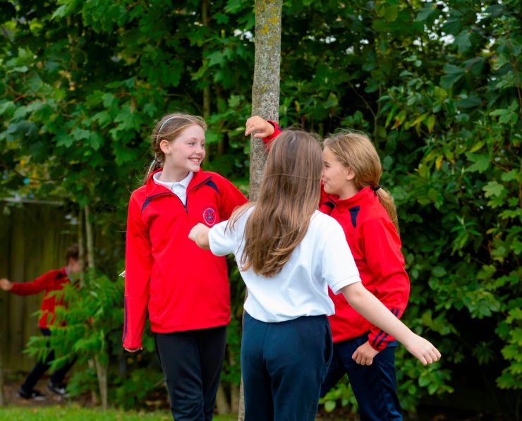 Gaelscoil na nDéise