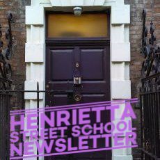 Henrietta Street School