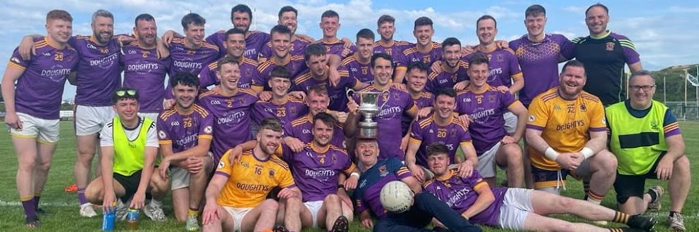 Wolfe Tones GAA Club